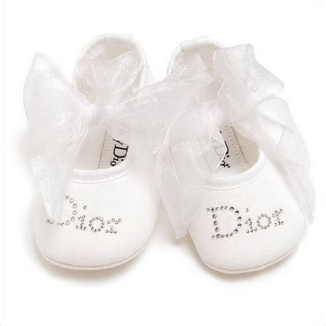 miss dior baby shoes|baby dior sneakers.